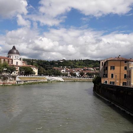 My Home Verona Centro Екстер'єр фото