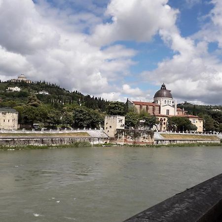 My Home Verona Centro Екстер'єр фото
