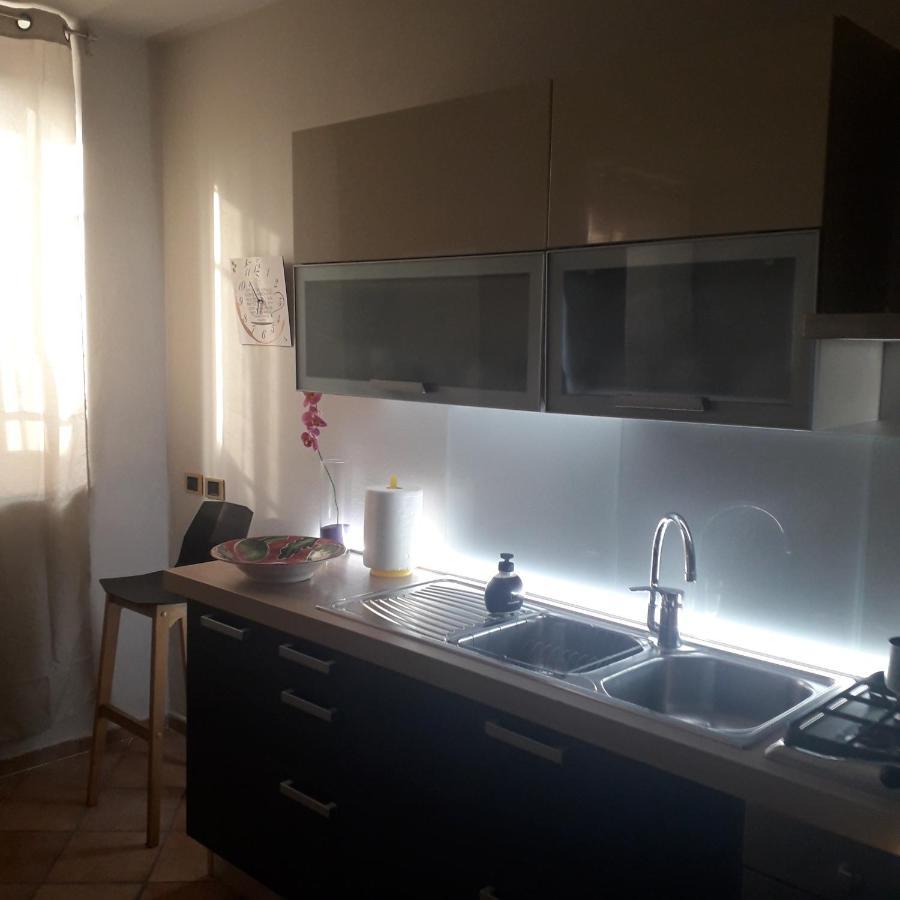 My Home Verona Centro Екстер'єр фото