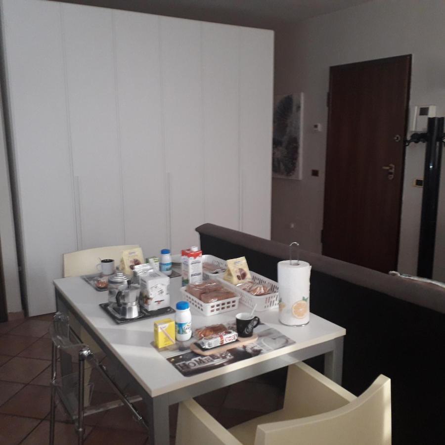 My Home Verona Centro Екстер'єр фото