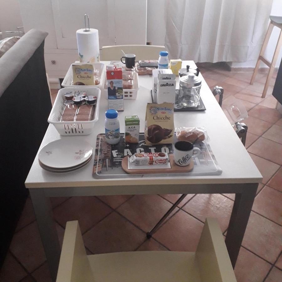 My Home Verona Centro Екстер'єр фото