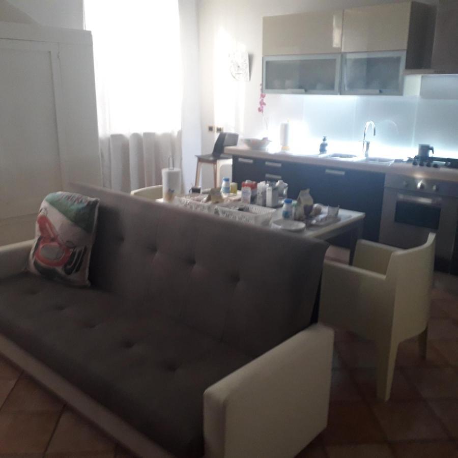 My Home Verona Centro Екстер'єр фото