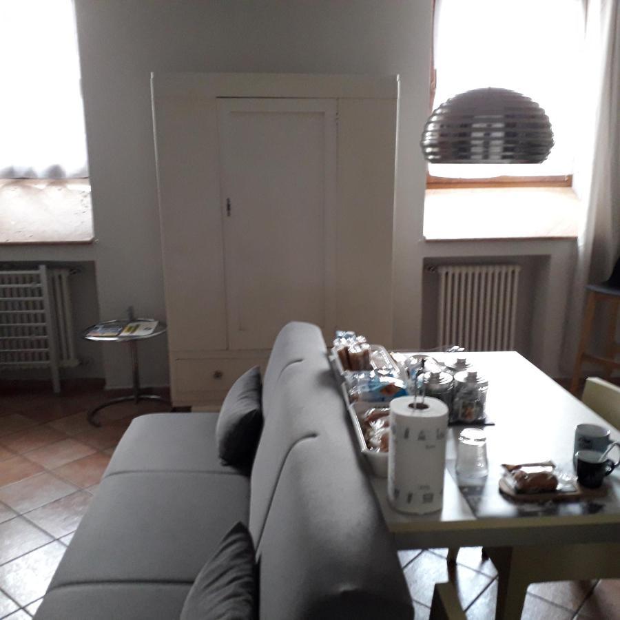 My Home Verona Centro Екстер'єр фото