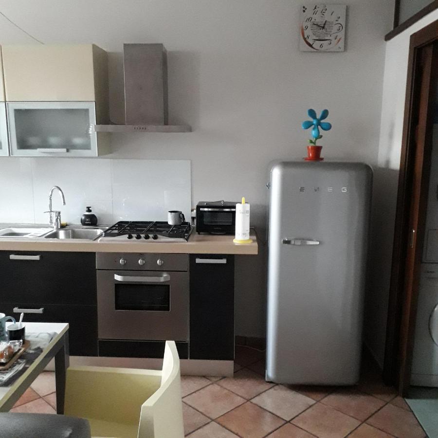 My Home Verona Centro Екстер'єр фото