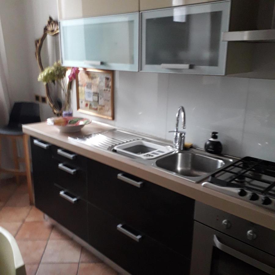 My Home Verona Centro Екстер'єр фото