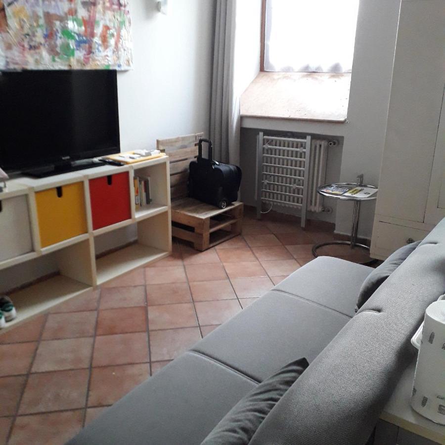 My Home Verona Centro Екстер'єр фото