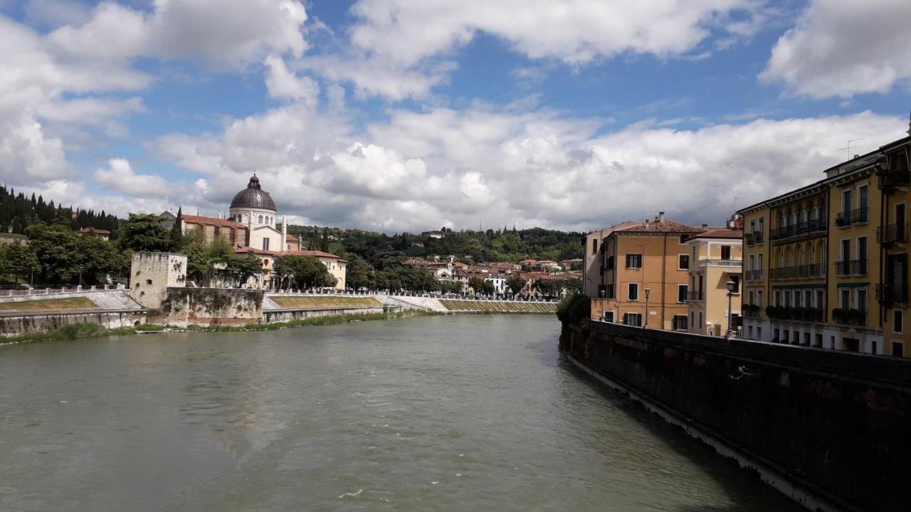 My Home Verona Centro Екстер'єр фото