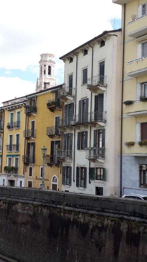 My Home Verona Centro Екстер'єр фото