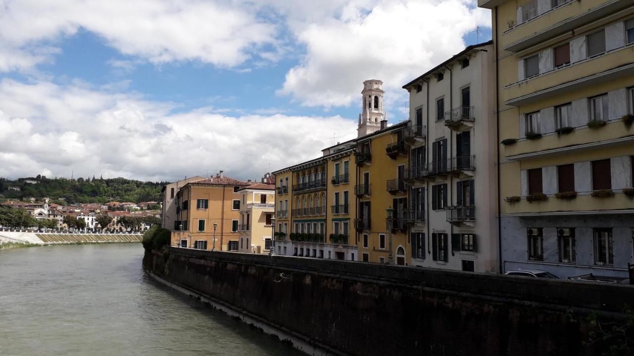 My Home Verona Centro Екстер'єр фото