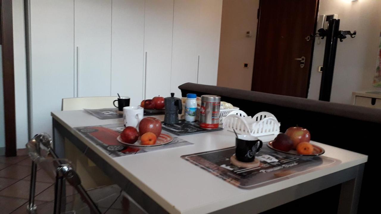 My Home Verona Centro Екстер'єр фото