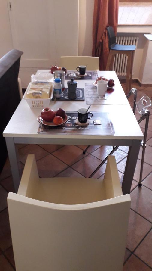 My Home Verona Centro Екстер'єр фото